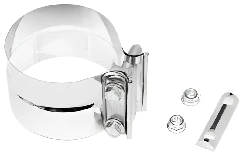 33222 Exhaust Clamp