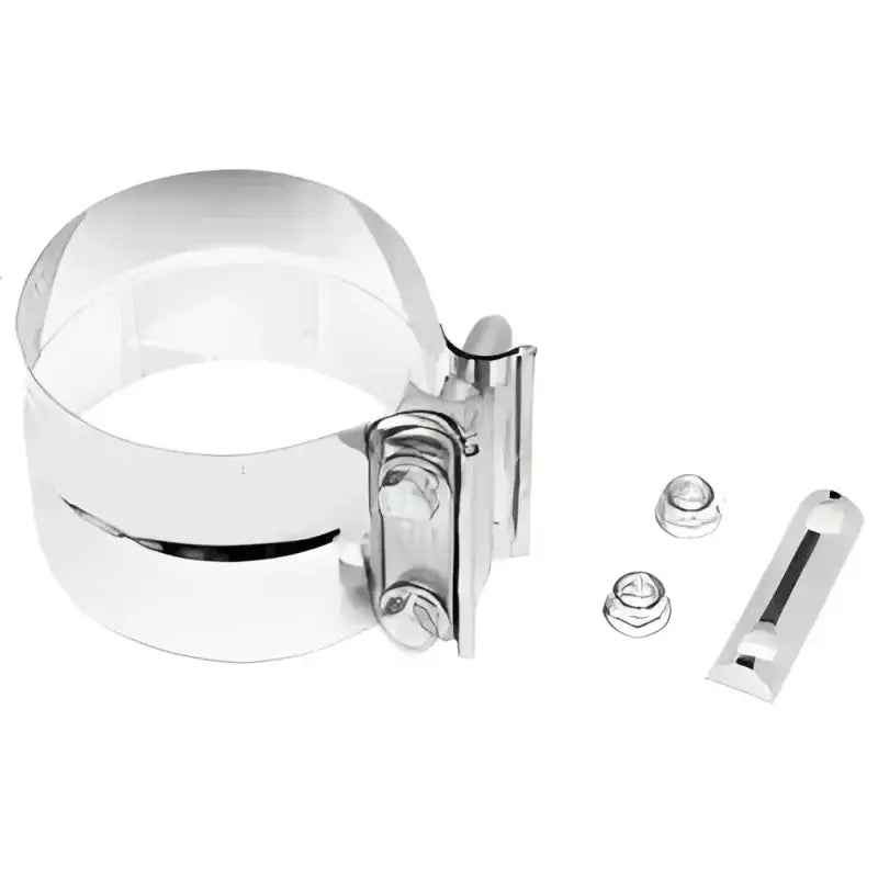 33222 Exhaust Clamp
