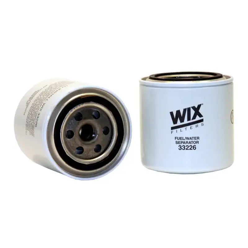 33226 Wix Filtr Hd Fuel - Filter