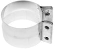 33231 Walker Exhst Band Clamp-Stainless