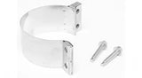 33241 Dynomax Hardware-Clamp-Band-Stain