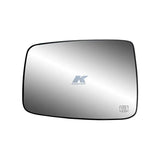 33244 Exterior Mirror Glass