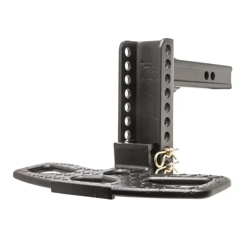 33257 Husky Towing Husky Adj Mount Step Platform