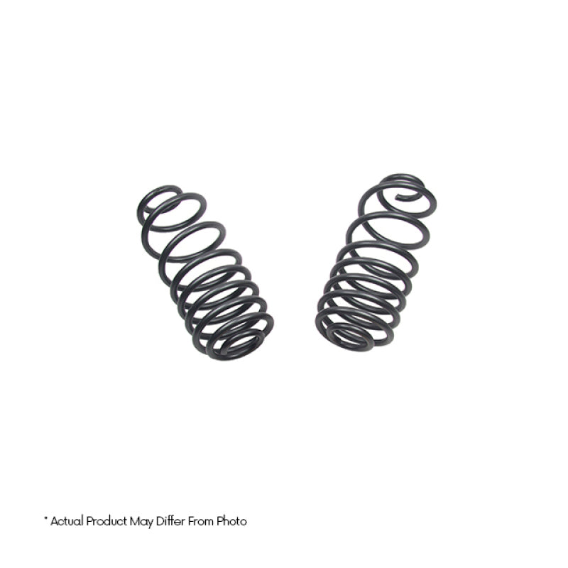 Belltech 1020 Belltech LOWERING KIT 14-17 GM SUV w/o Magnetic Ride 2-4inF - 4inR