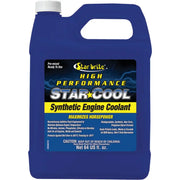 33264 Star Brite Star Cool Synthetic Engine Coolant 64Oz 