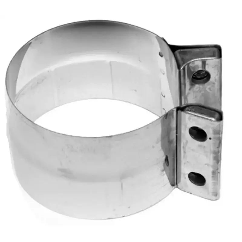 33273 Walker Exhst Band Clamp-Stainless