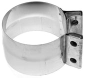 33273 Walker Exhst Band Clamp-Stainless