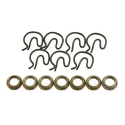 3327302 Manual Trans Shifter Stabilizer Bushing