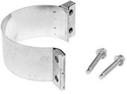 33278 Walker Exhst Band Clamp-Stainless