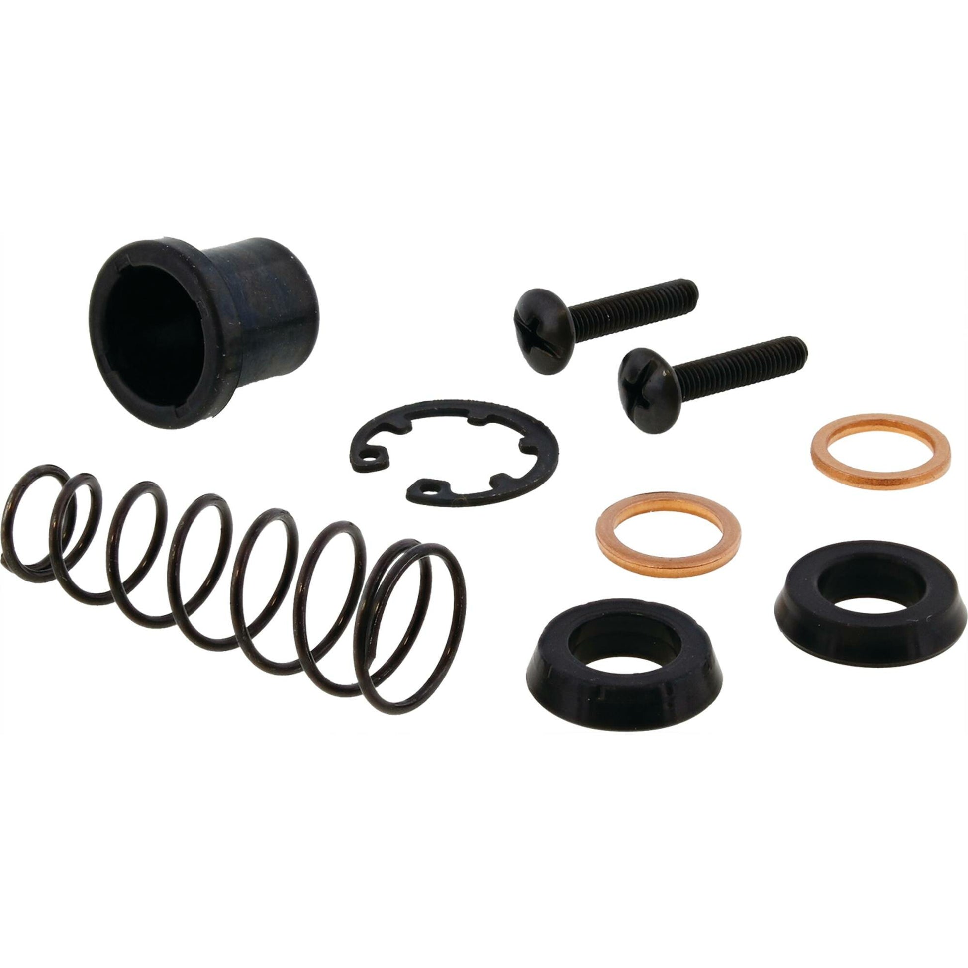 ALL Balls Master Cylinder Rebuild Kit Brakes 18-1133