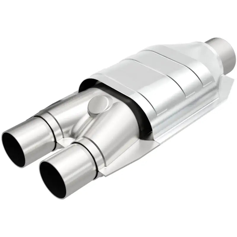 333007 Magnaflow U/C Univ 2.5/2 S/D T2 Front