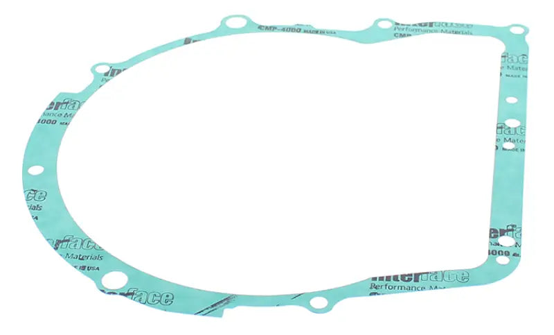 333018 Clutch Cover Gasket Outer Yamaha