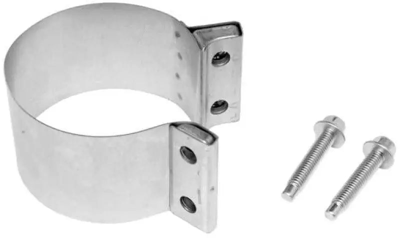 33310 Exhaust Clamp