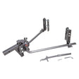33311 Husky Towing Clfs 2 Point 600-800# 5/16’ Ball - Weight Distribution Hitch