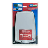 Heated Replacement Glass Assembly for Side Mirror - Easy Replacement Glass Assembly