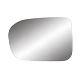 Car side mirror replacement glass assembly for 33313 K-Source heated glass assembly