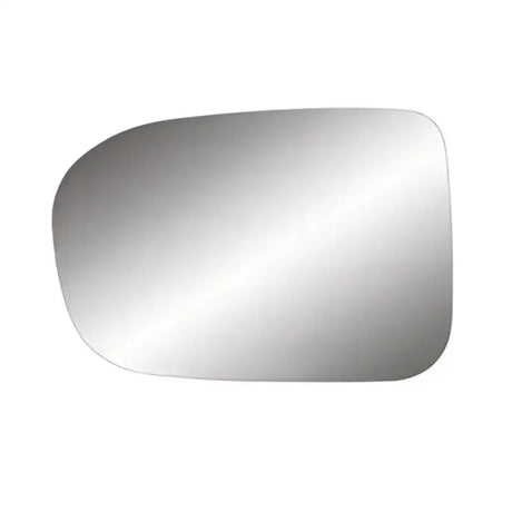 Car side mirror replacement glass assembly for 33313 K-Source heated glass assembly