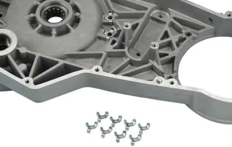 33318-85 Gasket Lock Tab Innr Primary Dyna Softail Touring 10/Pk