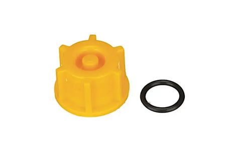 33337 Thetford Toilet Waterfill Funnel Drain Cap Replacement 