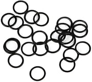 33340-90 Gasket Oring Starter Shaft Blt Flt Fxr Softail 25/Pk