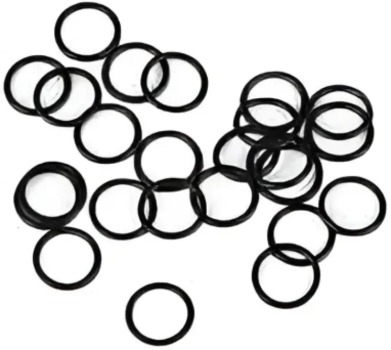 33340-90 Gasket Oring Starter Shaft Blt Flt Fxr Softail 25/Pk