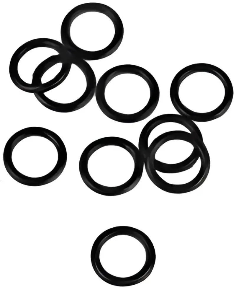 33345-89 Gasket Oring Starter Shaft Blt Flt Fxr Softail 10/Pk