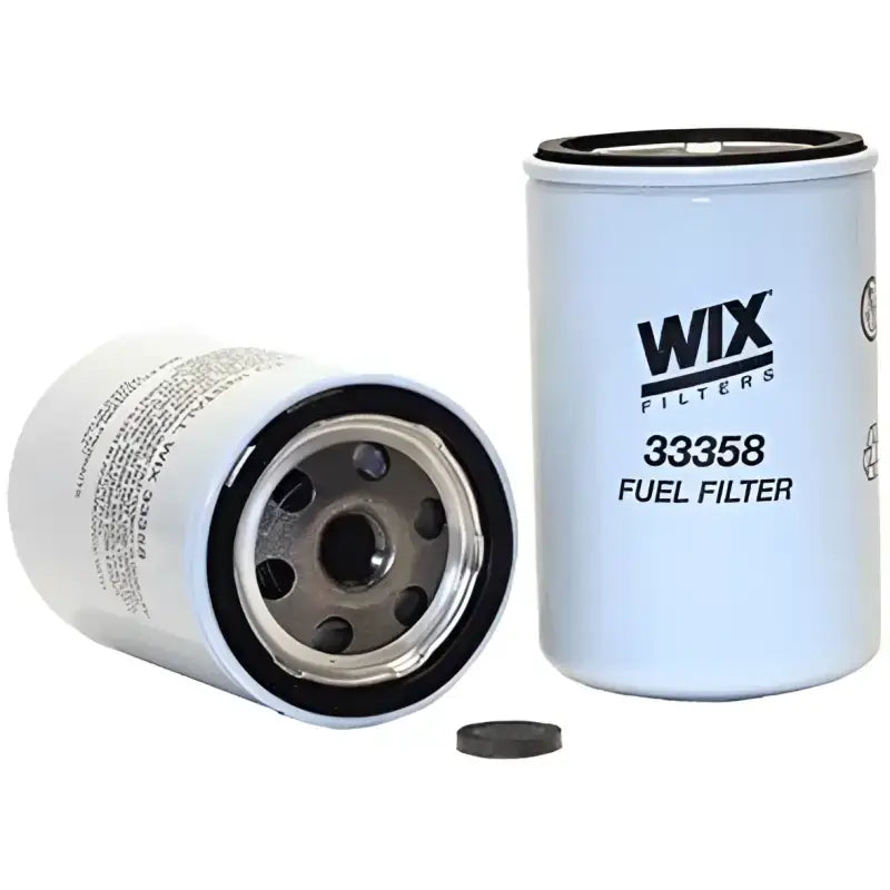 33358 Fuel Filter