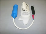 33368 Toilet Pump