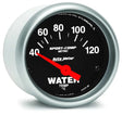 3337-M Gauge Water Temperature