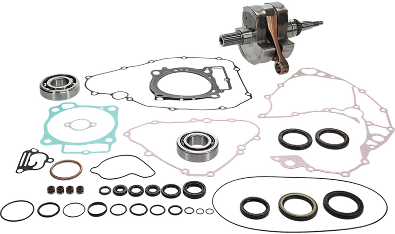 HOT Rods Complete Bottom End Kit Engine HR00167
