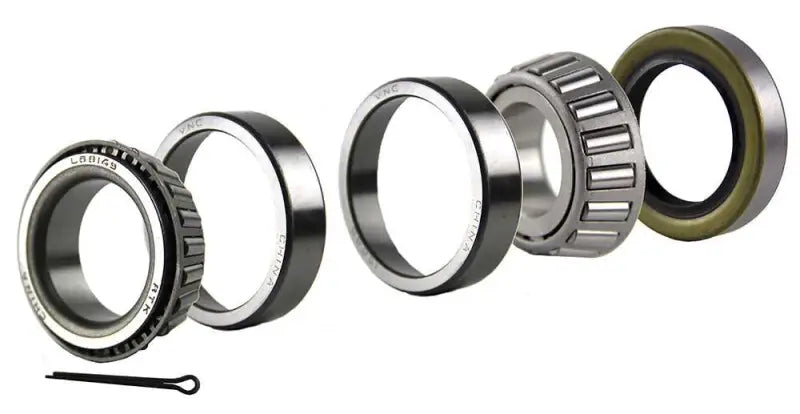 333948 Trailer Wheel Bearing