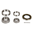 333950 Lippert Bearing Kit 6000# Axle components for axle maintenance, ensuring safety and performance.