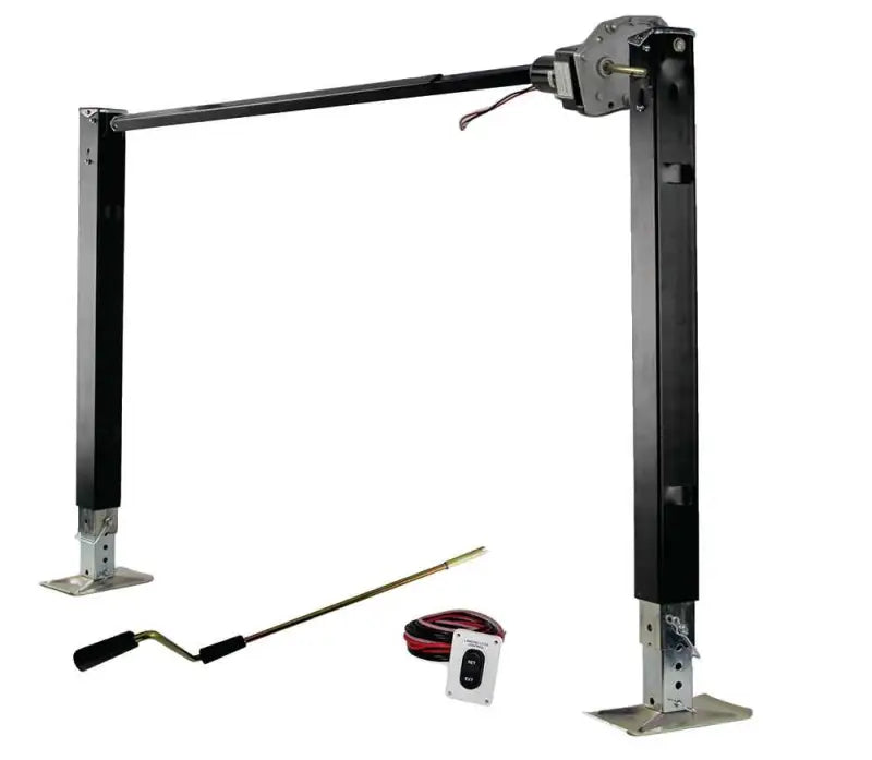 333964 Trailer Landing Gear