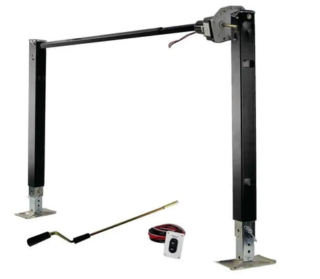 333964 Trailer Landing Gear