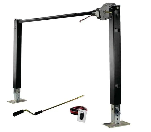 333964 Trailer Landing Gear