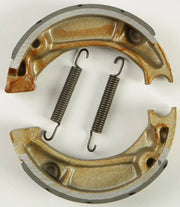 333G Brake Shoes 333g Grooved - Sintered HH Pads