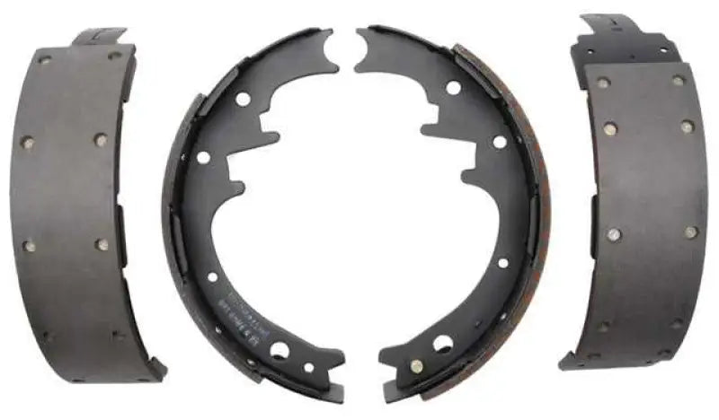 333PG Brake Shoe