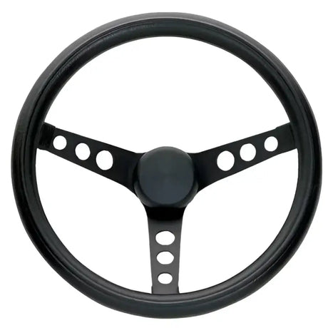 334 Steering Wheel