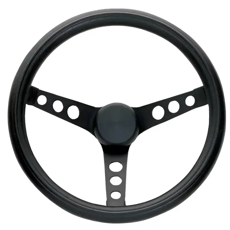 334 Steering Wheel