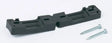 33400 Husky Towing 4 Flat Mounting Bracket - Trailer Wiring Connector
