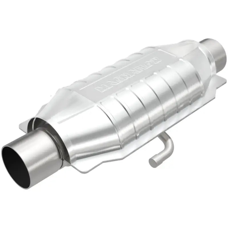 334016 Magnaflow U/C Conv Univ 2.5 T2 Rear