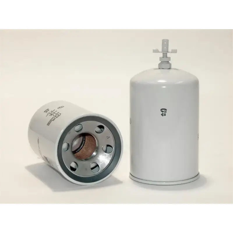 33416 Wix Filtr Hd Fuel - Filter