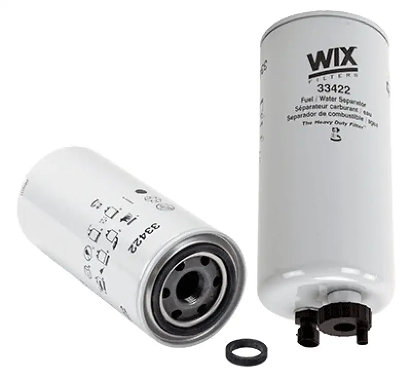 33422 Fuel Filter by Wix Filters- Powersport