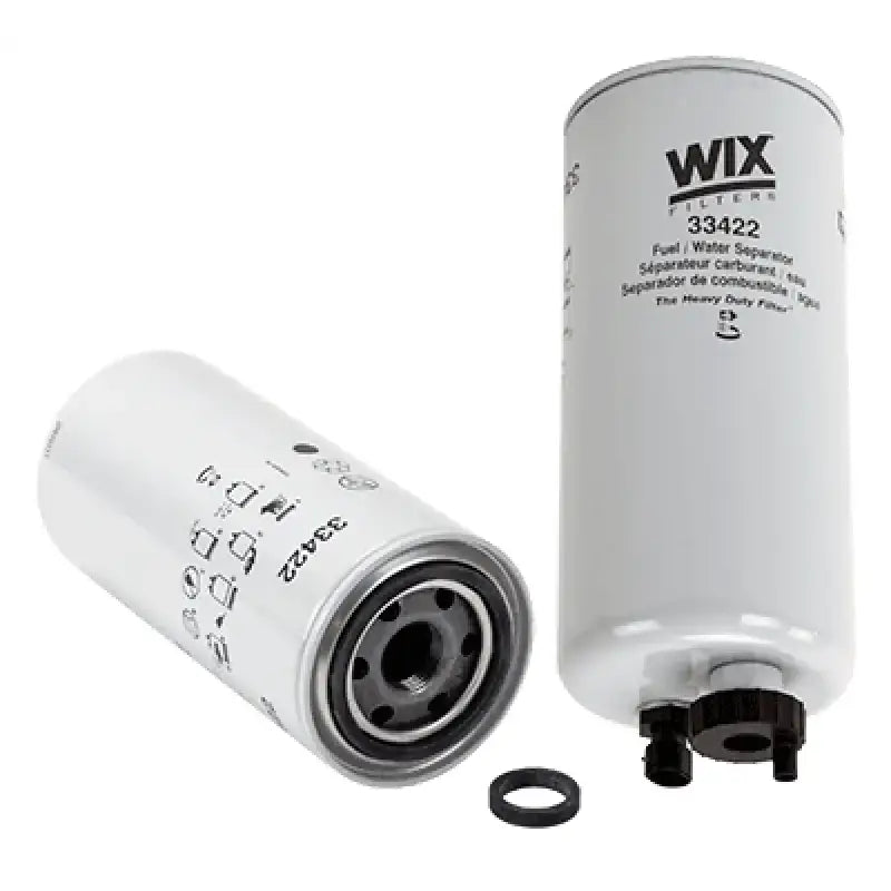 33422 Fuel Filter by Wix Filters- Powersport