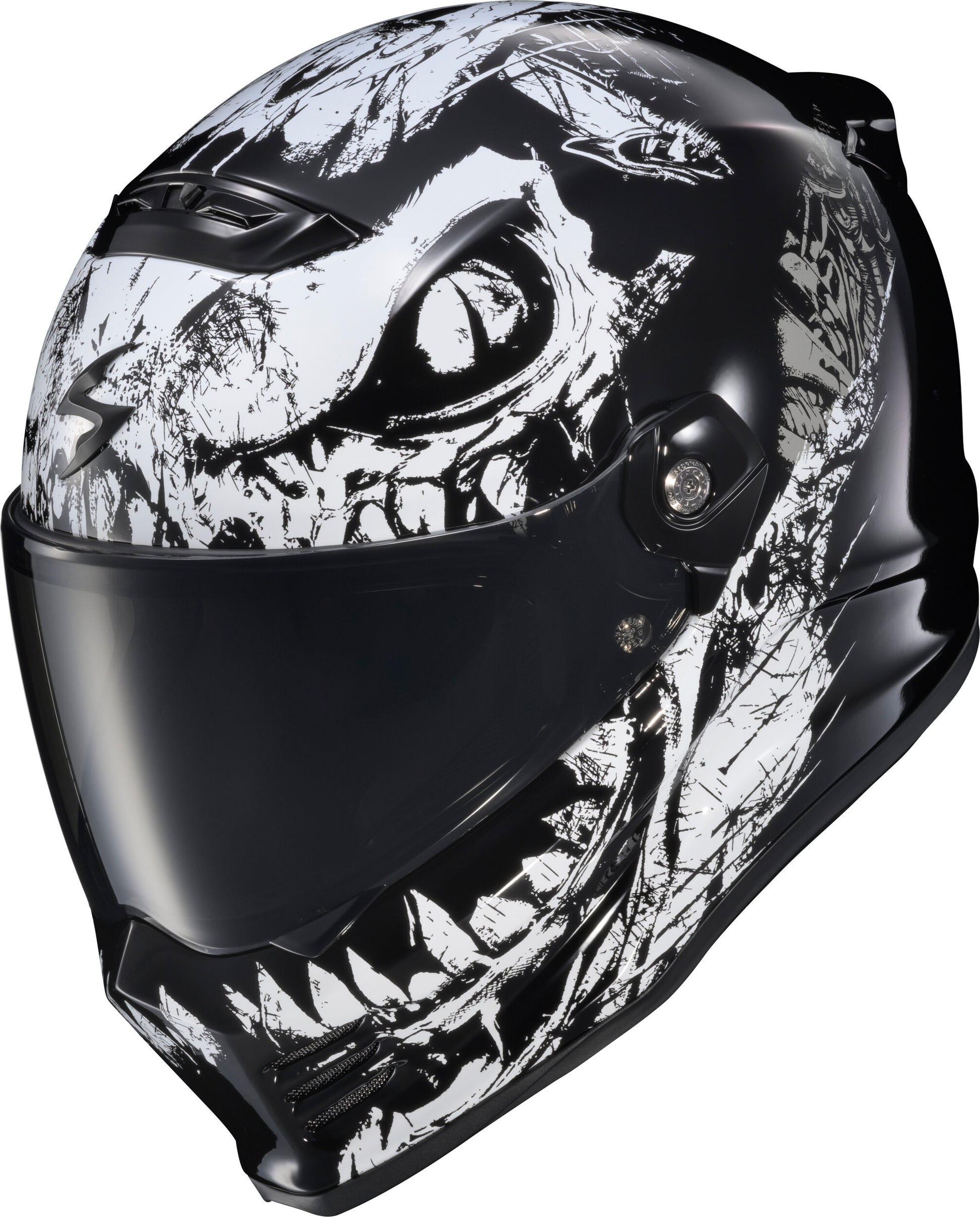 Scorpion EXO 2026 Covert FX Full Face Helmet