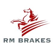 334PG R/M Brakes Brake Shoes - Shoe