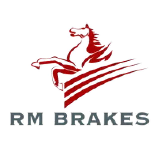 334PG R/M Brakes Brake Shoes - Shoe