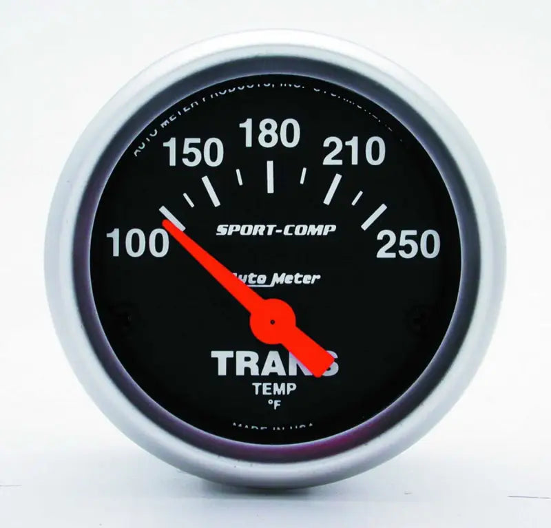 3357 Gauge Auto Trans Temperature