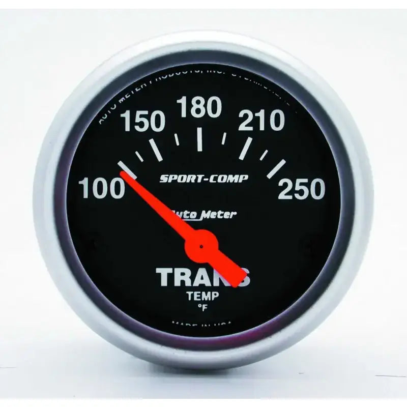 3357 Gauge Auto Trans Temperature