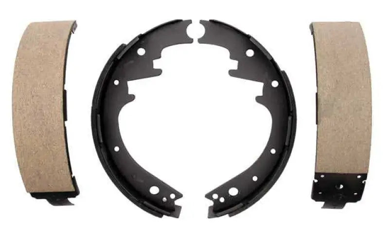 335PG Brake Shoe